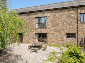 The Shippon, Bude